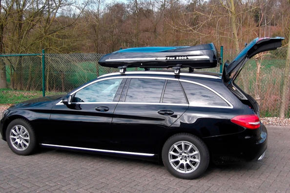 Dakrails voor de auto: zo kies en monteer je ze zelf