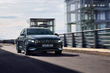 Vernieuwde Hyundai Grandeur-sedan van de zesde generatie foto 2