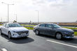 Vernieuwde Hyundai Grandeur-sedan van de zesde generatie foto 4