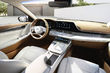 Vernieuwde Hyundai Grandeur-sedan van de zesde generatie foto 7