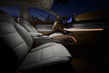 Vernieuwde Hyundai Grandeur-sedan van de zesde generatie foto 8