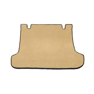 Kofferruimtemat 5-zits 2009-2017 (EVA, beige) Toyota Land Cruiser Prado 150 2009–2023 foto 1