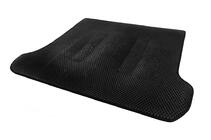 Toyota Land Cruiser Prado 150 2009–2023 EVA bagageruimtemat voor 7-zitter (Zwart) foto 6