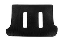 Toyota Land Cruiser Prado 150 2009–2023 EVA bagageruimtemat voor 7-zitter (Zwart) foto 7