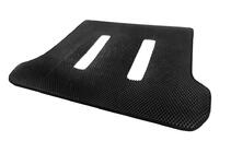 Toyota Land Cruiser Prado 150 2009–2023 EVA bagageruimtemat voor 7-zitter (Zwart) foto 8