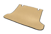 Lexus GX460 2009–2023 Kofferbakmat 5-zits 2018+ (EVA, beige) foto 4