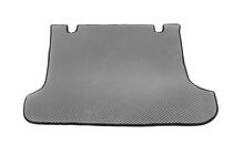 Lexus GX460 2009–2023 Kofferbakmat 5-zits 2018+ (EVA, grijs) Basis foto 1