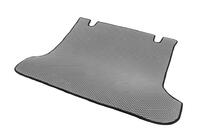 Lexus GX460 2009–2023 Kofferbakmat 5-zits 2018+ (EVA, grijs) Basis foto 2