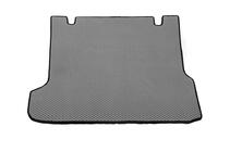 Lexus GX460 2009–2023 Kofferbakmat 5-zits 2018+ (EVA, grijs) Basis foto 3