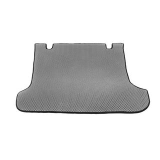 Kofferbakmat 5-zits 2018+ (EVA, grijs) Lexus GX460 2009–2023 foto 1