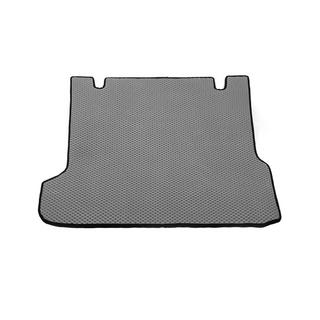 Kofferbakmat 5-zits 2018+ (EVA, grijs) Lexus GX460 2009–2023 foto 3