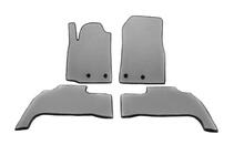 Lexus LX570/450d 2008–2022 Polyurethaan automatten (2012-2021, EVA, grijs) foto 2