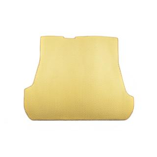 Kofferbakmat V-1 (EVA, 5-zits, beige) Toyota Land Cruiser 200 2007–2021 foto 1