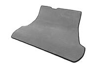 Toyota Land Cruiser 200 2007–2021 Kofferbakmat V-1 (EVA, 5 zitplaatsen, grijs) foto 2