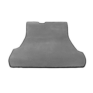 Kofferbakmat V-1 (EVA, 5 zitplaatsen, grijs) Toyota Land Cruiser 200 2007–2021 foto 1