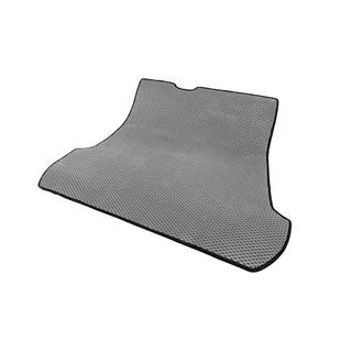 Kofferbakmat V-1 (EVA, 5 zitplaatsen, grijs) Toyota Land Cruiser 200 2007–2021 foto 2