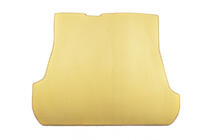 Lexus LX570/450d 2008–2022 Kofferbakmat V-1 (EVA, 5-zits, beige) foto 1
