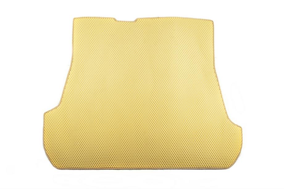 Lexus LX570/450d 2008–2022 Kofferbakmat V-1 (EVA, 5-zits, beige) Image