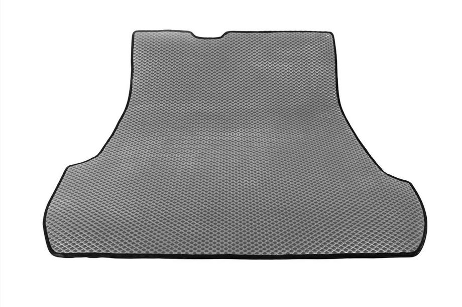Lexus LX570/450d 2008–2022 Kofferbakmat V-1 (EVA, 5 zitplaatsen, grijs) Image