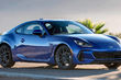 Test: Subaru BRZ sportcoupé van de tweede generatie foto 1