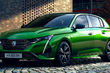 Test: de nieuwe generatie Peugeot 308 vijfdeurs hatchback foto 1