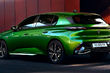 Test: de nieuwe generatie Peugeot 308 vijfdeurs hatchback foto 2