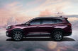 Chery Tiggo 8 Pro: de vlaggenschip-crossover foto 3