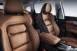 Chery Tiggo 8 Pro: de vlaggenschip-crossover foto 8