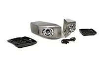 Toyota FJ Cruiser 2006–2022 LED mistlampen V1 (2 stuks) foto 3