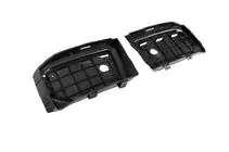 Toyota FJ Cruiser 2006–2022 LED mistlampen V1 (2 stuks) foto 7