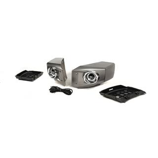 LED mistlampen V1 (2 stuks) Toyota FJ Cruiser 2006–2022 foto 2