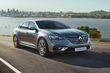Review van de vernieuwde Renault Talisman sedan foto 1