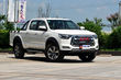 Review van de JAC T8: 4x4 pick-up met ladderchassis foto 2