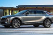 Cadillac Lyriq-crossover: eerste productie-EV van het Amerikaanse merk foto 1