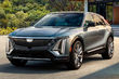 Cadillac Lyriq-crossover: eerste productie-EV van het Amerikaanse merk foto 2