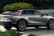 Cadillac Lyriq-crossover: eerste productie-EV van het Amerikaanse merk foto 3
