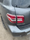 Nissan Armada 2016–2024 Achterbumper compleet (origineel 2019) foto 5