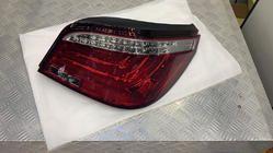 BMW 5 Serie E60/E61 2003–2010 LED-achterlichten (2 stuks) foto 2