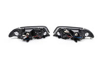 BMW 3 Serie E46 1998–2006 Koplampen 1998-2001 (2 stuks, LED) foto 5