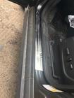 Ford C-Max 2004–2010 OmsaLine instaplijsten (set 4 st., RVS) foto 3