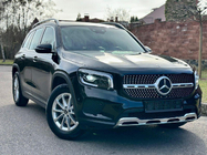 Mercedes GLB X247 2019– Voorgrille Diamond Silver (voor Base 2019-2023) foto 4