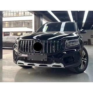 Panamericana GT voorgrille (voor Base 2019-2023) Mercedes GLB X247 2019– foto 1