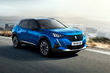 Review van de subcompacte elektrische crossover Peugeot e-2008 foto 6
