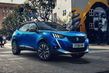 Review van de subcompacte elektrische crossover Peugeot e-2008 foto 2