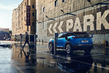 Review van de subcompacte elektrische crossover Peugeot e-2008 foto 3