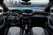 Review van de subcompacte elektrische crossover Peugeot e-2008 foto 8