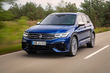 Review van de krachtige Volkswagen Tiguan R foto 3