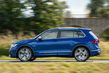 Review van de krachtige Volkswagen Tiguan R foto 4