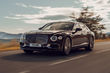 Review van de luxe vierwielaangedreven sedan Bentley Flying Spur foto 1