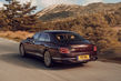 Review van de luxe vierwielaangedreven sedan Bentley Flying Spur foto 6